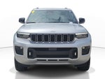 2024 Jeep Grand Cherokee Overland