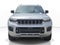 2024 Jeep Grand Cherokee Overland