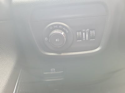 2024 Jeep Grand Cherokee Overland