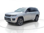 2024 Jeep Grand Cherokee Overland