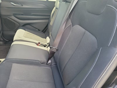 2024 Jeep Grand Cherokee L Laredo X