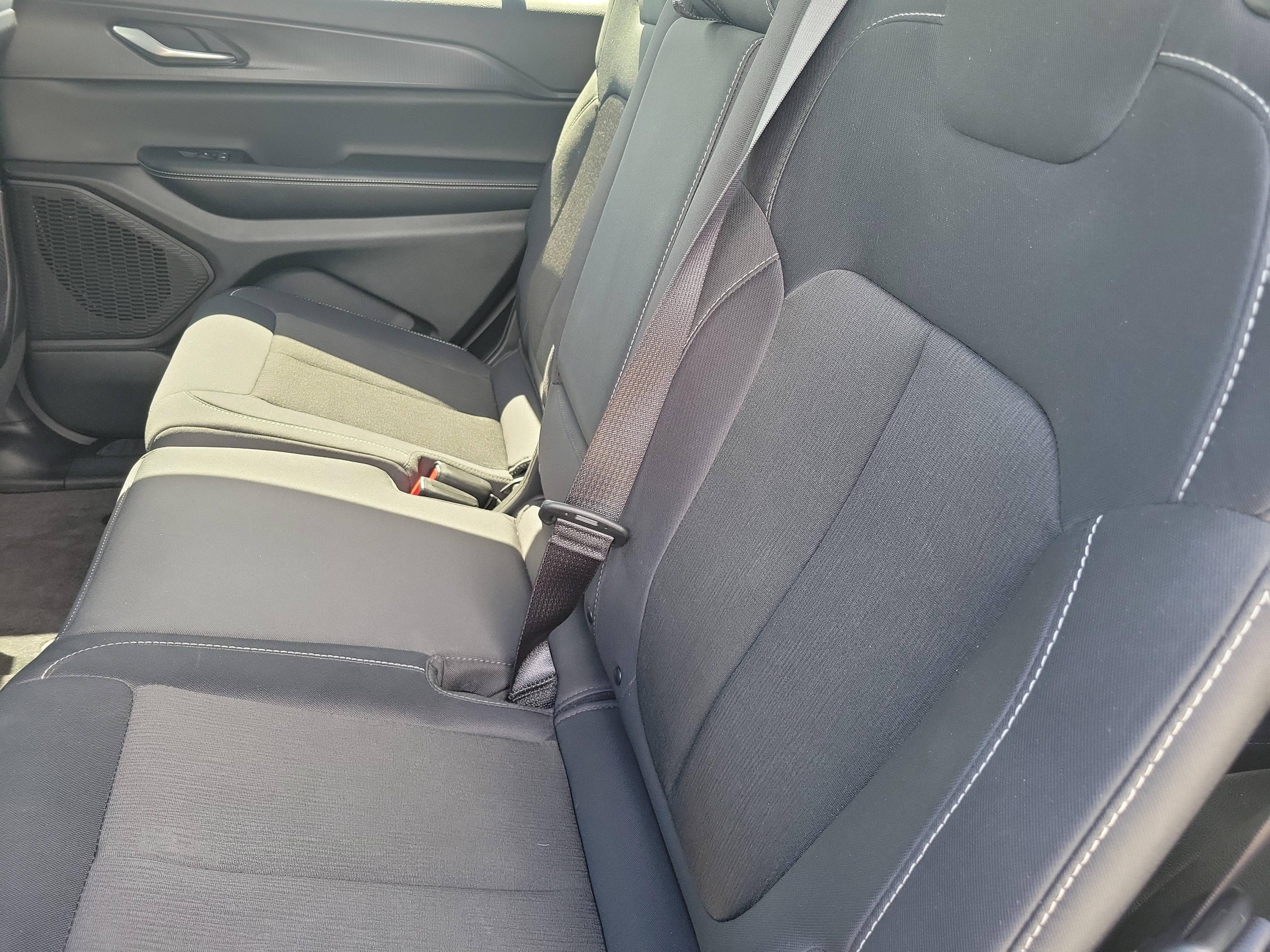 2024 Jeep Grand Cherokee L Laredo X