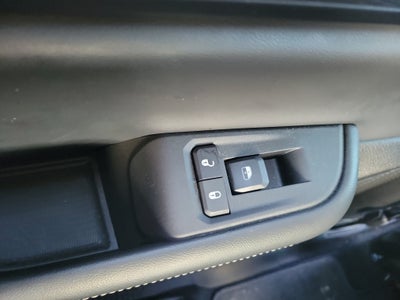 2024 Jeep Grand Cherokee L Laredo X