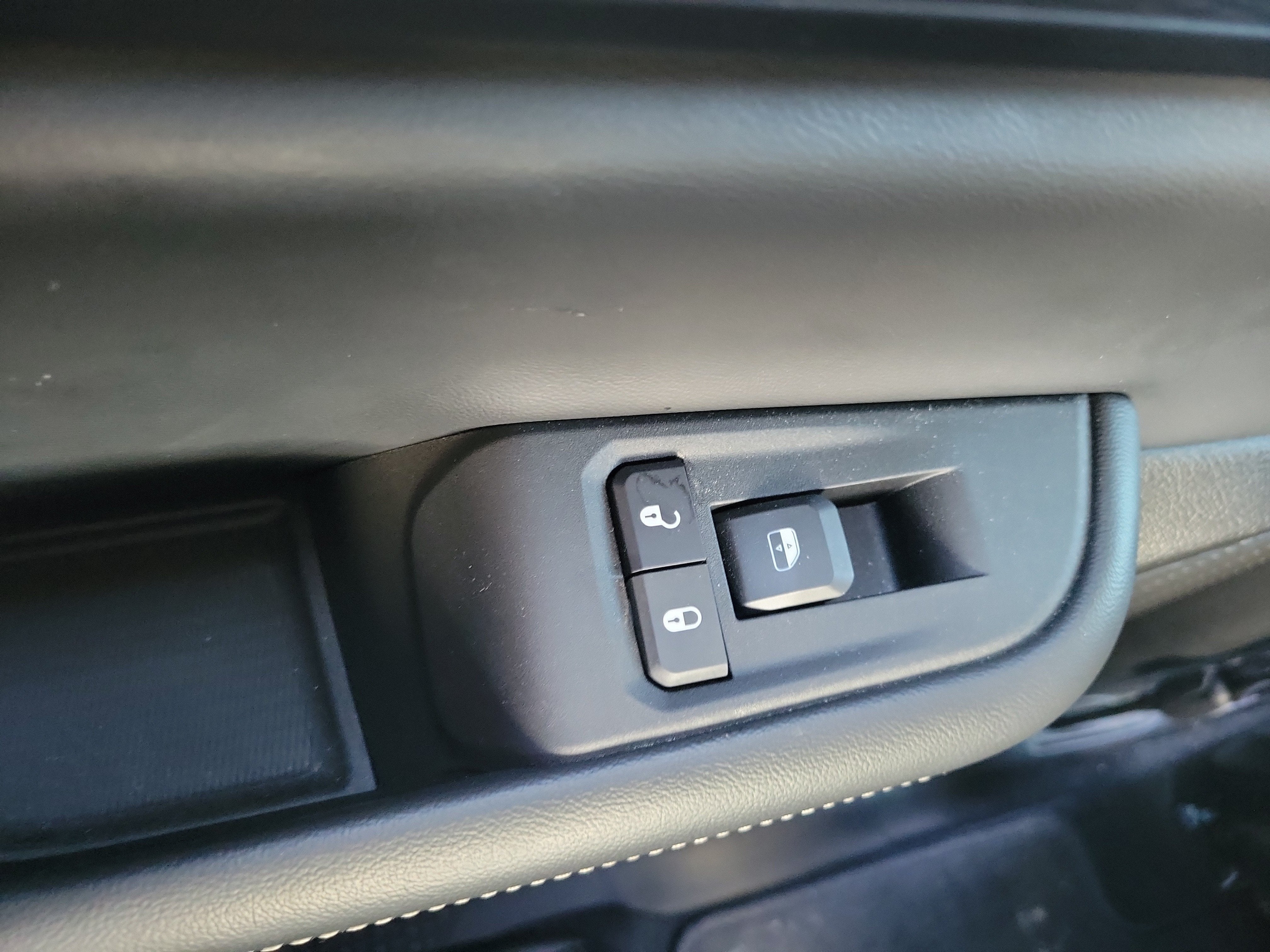 2024 Jeep Grand Cherokee L Laredo X