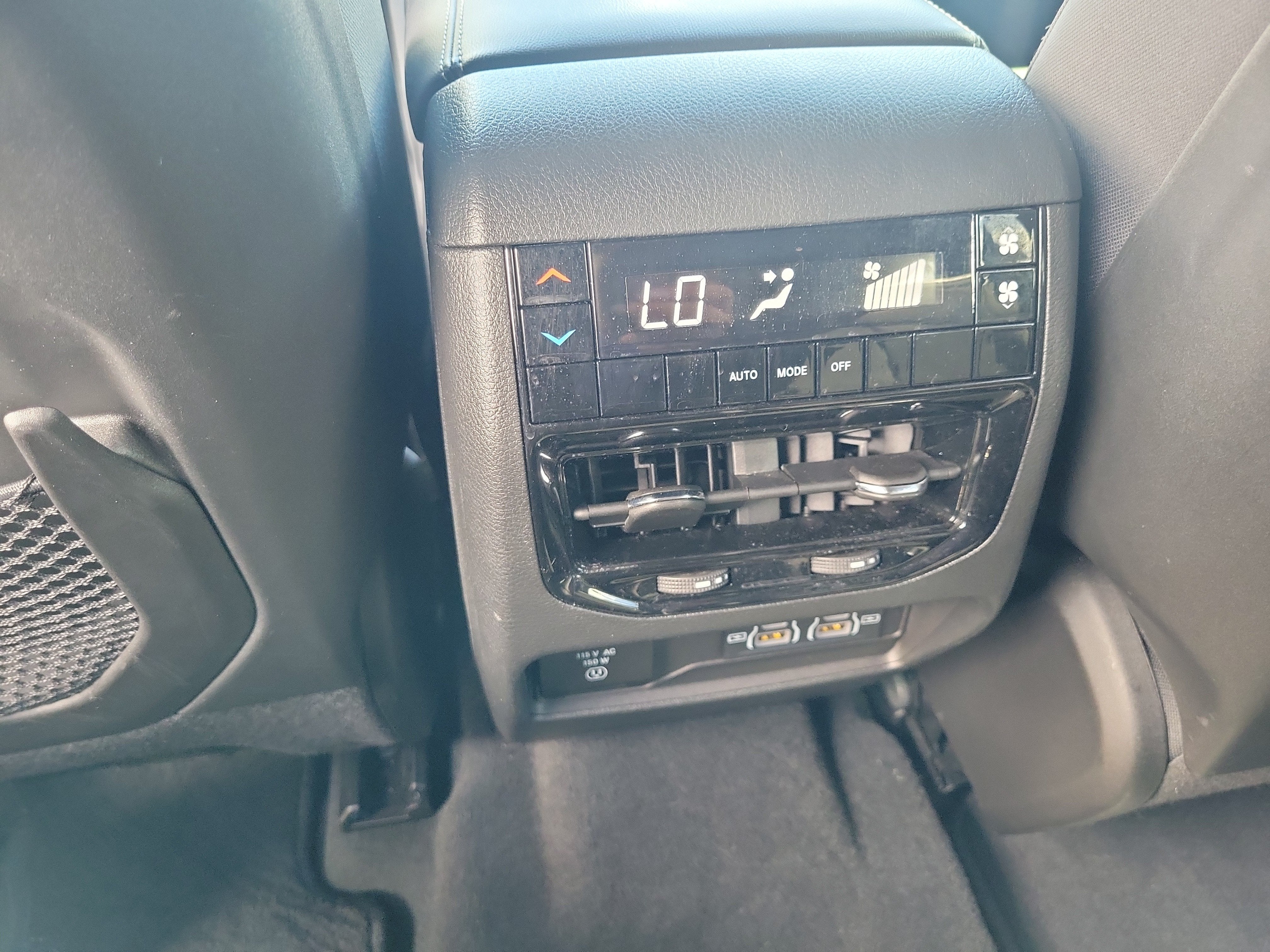 2024 Jeep Grand Cherokee L Laredo X