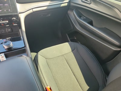 2024 Jeep Grand Cherokee L Laredo X
