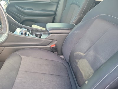 2024 Jeep Grand Cherokee L Laredo X