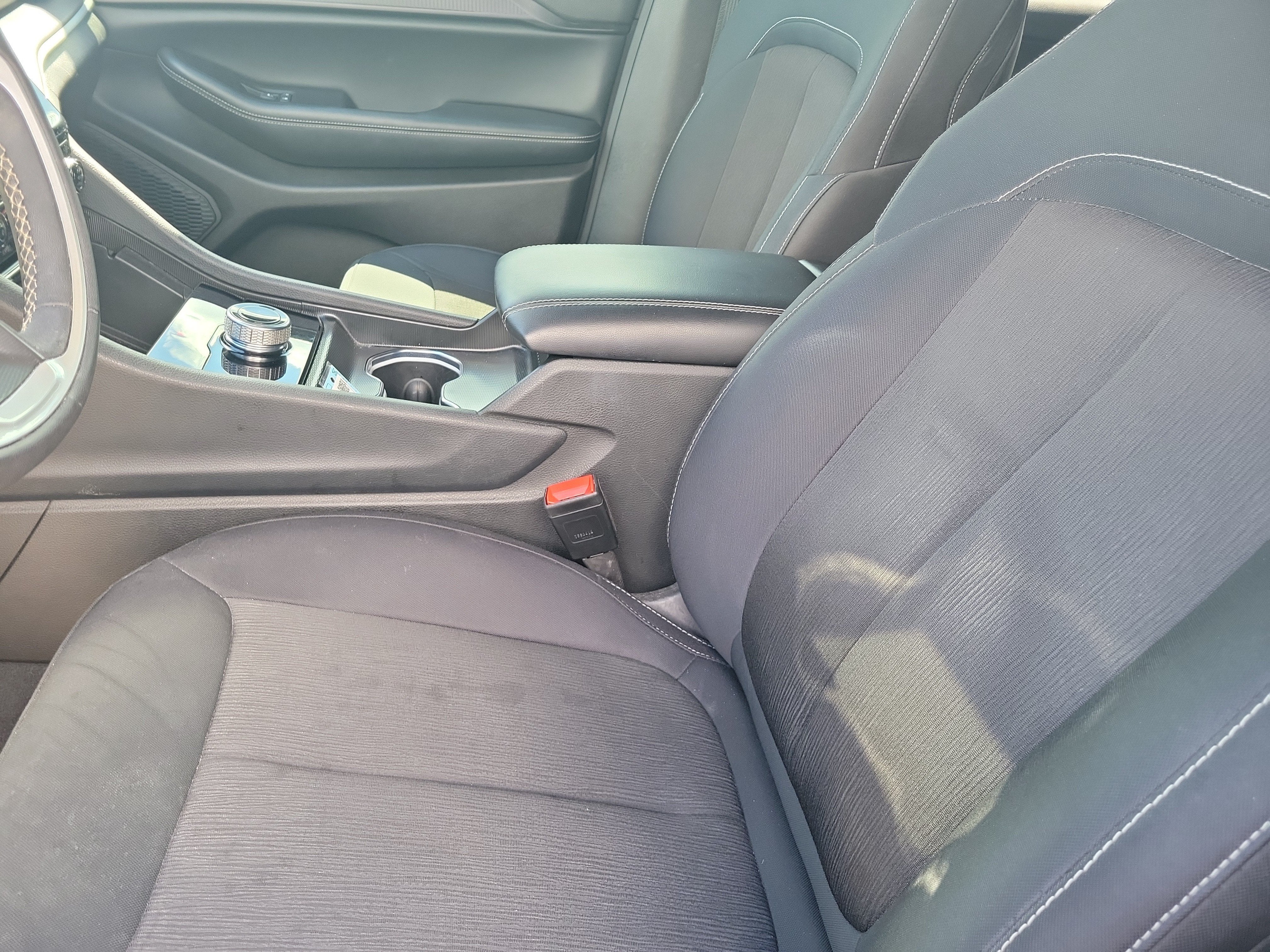 2024 Jeep Grand Cherokee L Laredo X