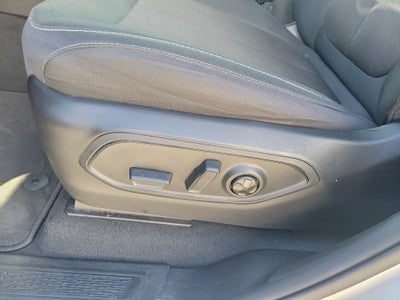 2024 Jeep Grand Cherokee L Laredo X