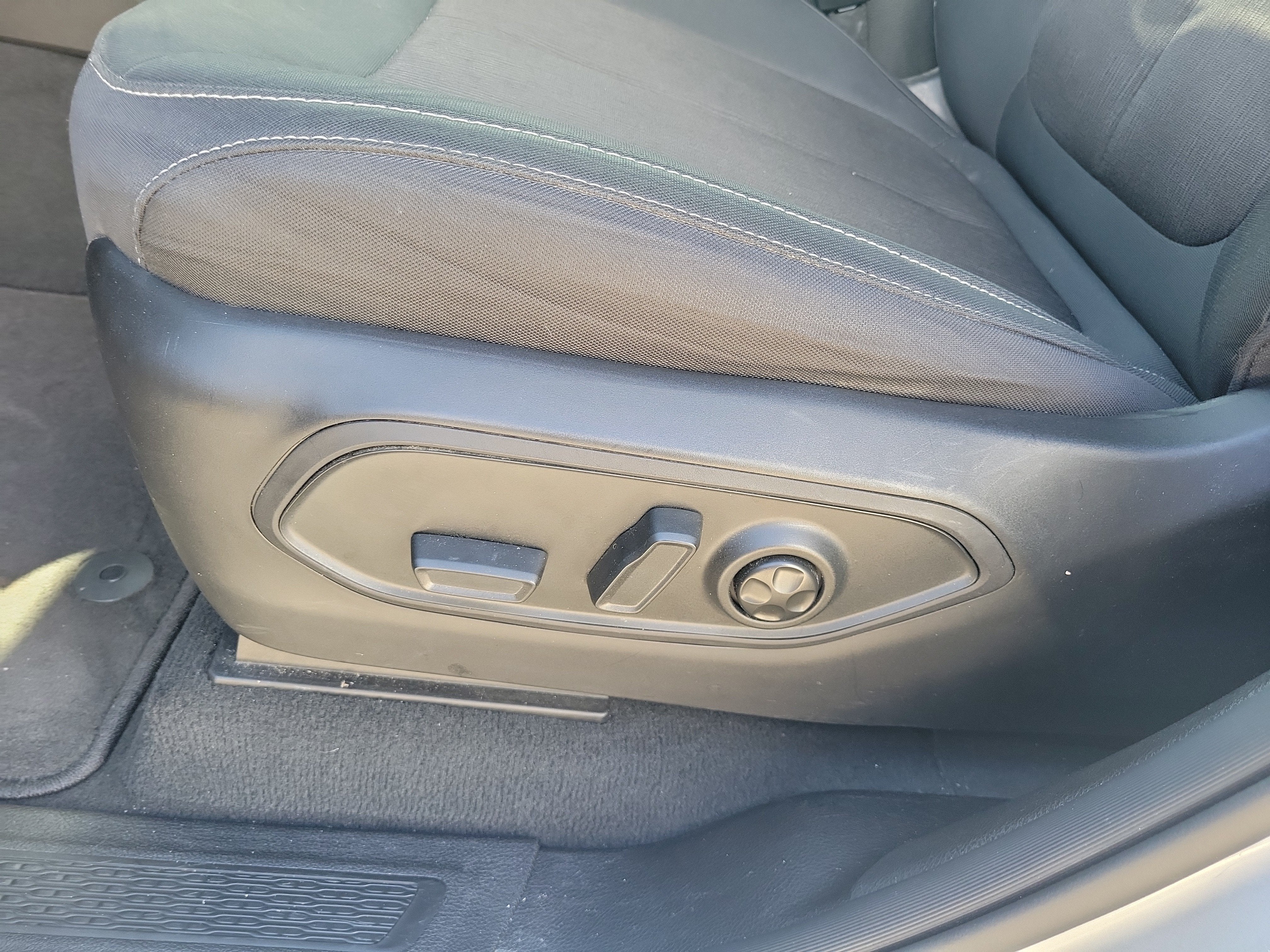 2024 Jeep Grand Cherokee L Laredo X