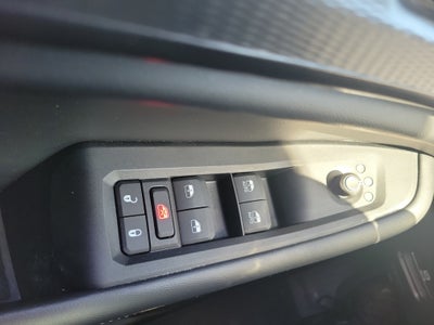 2024 Jeep Grand Cherokee L Laredo X