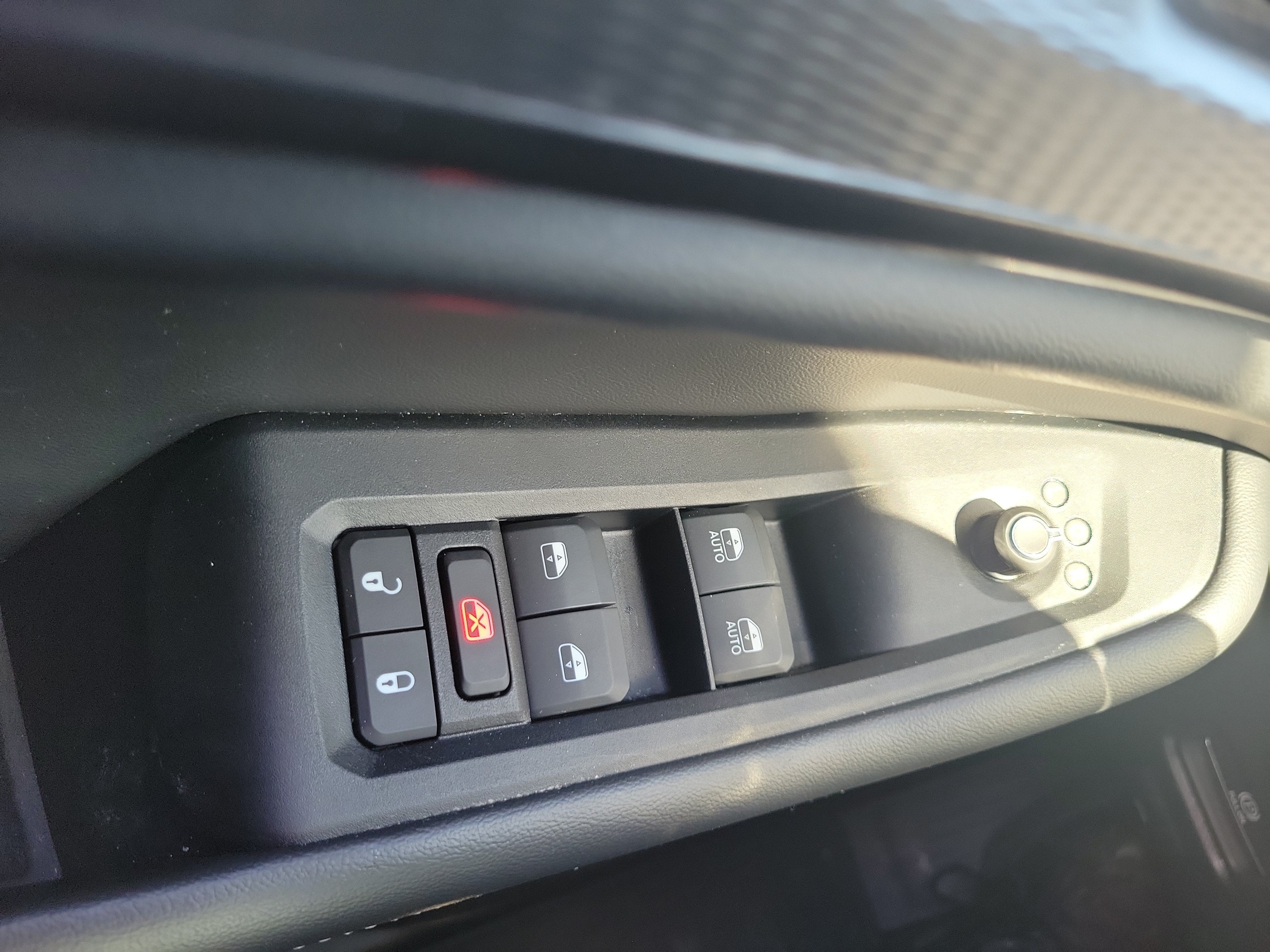 2024 Jeep Grand Cherokee L Laredo X