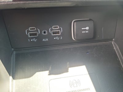 2024 Jeep Grand Cherokee L Laredo X