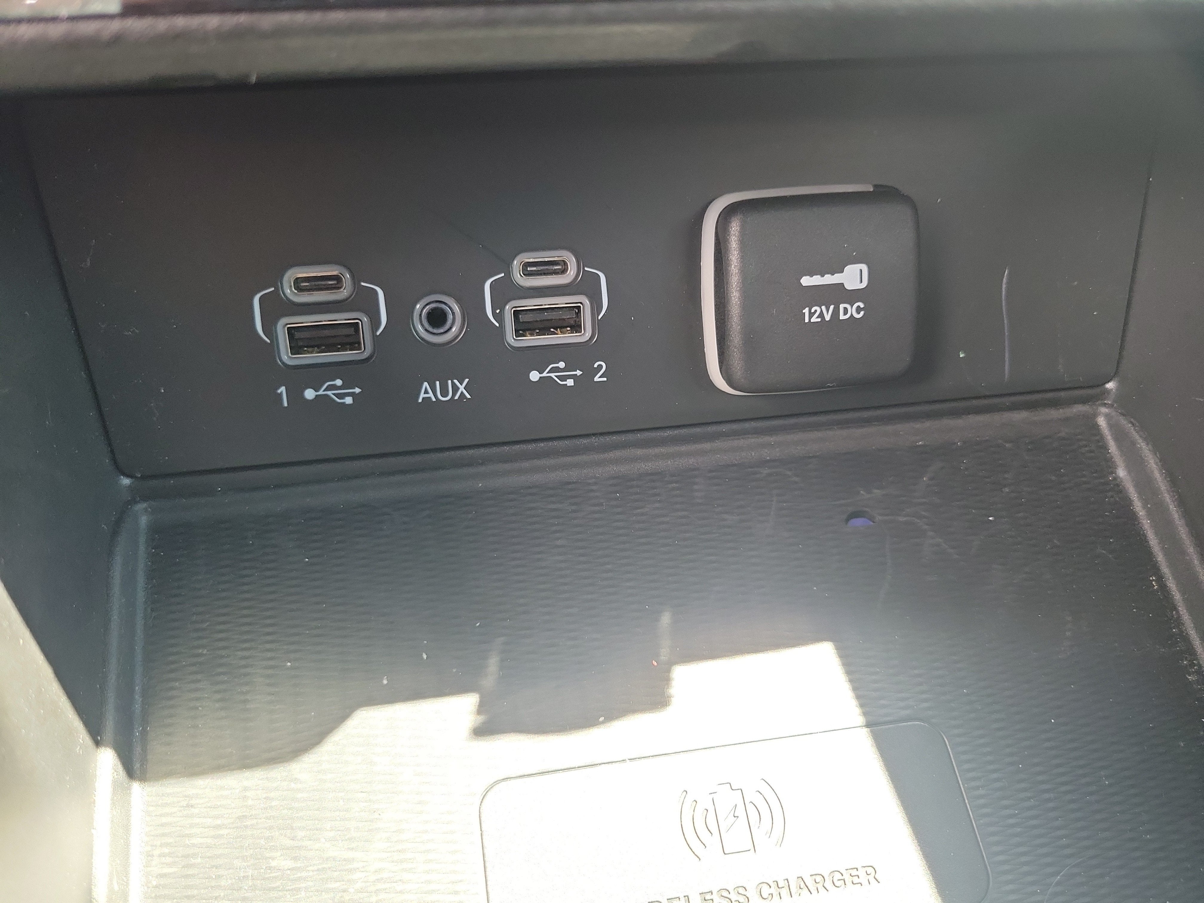 2024 Jeep Grand Cherokee L Laredo X