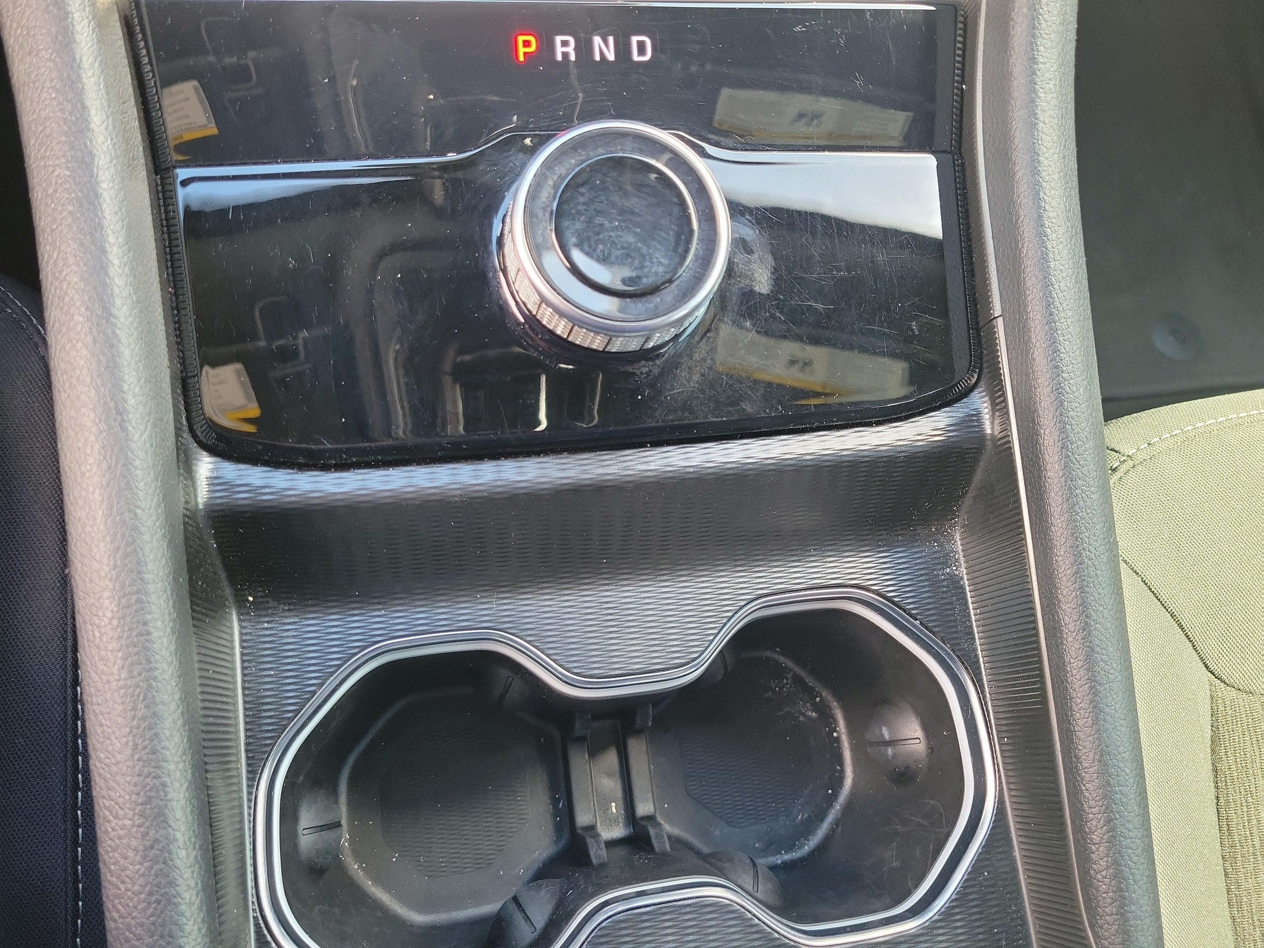 2024 Jeep Grand Cherokee L Laredo X