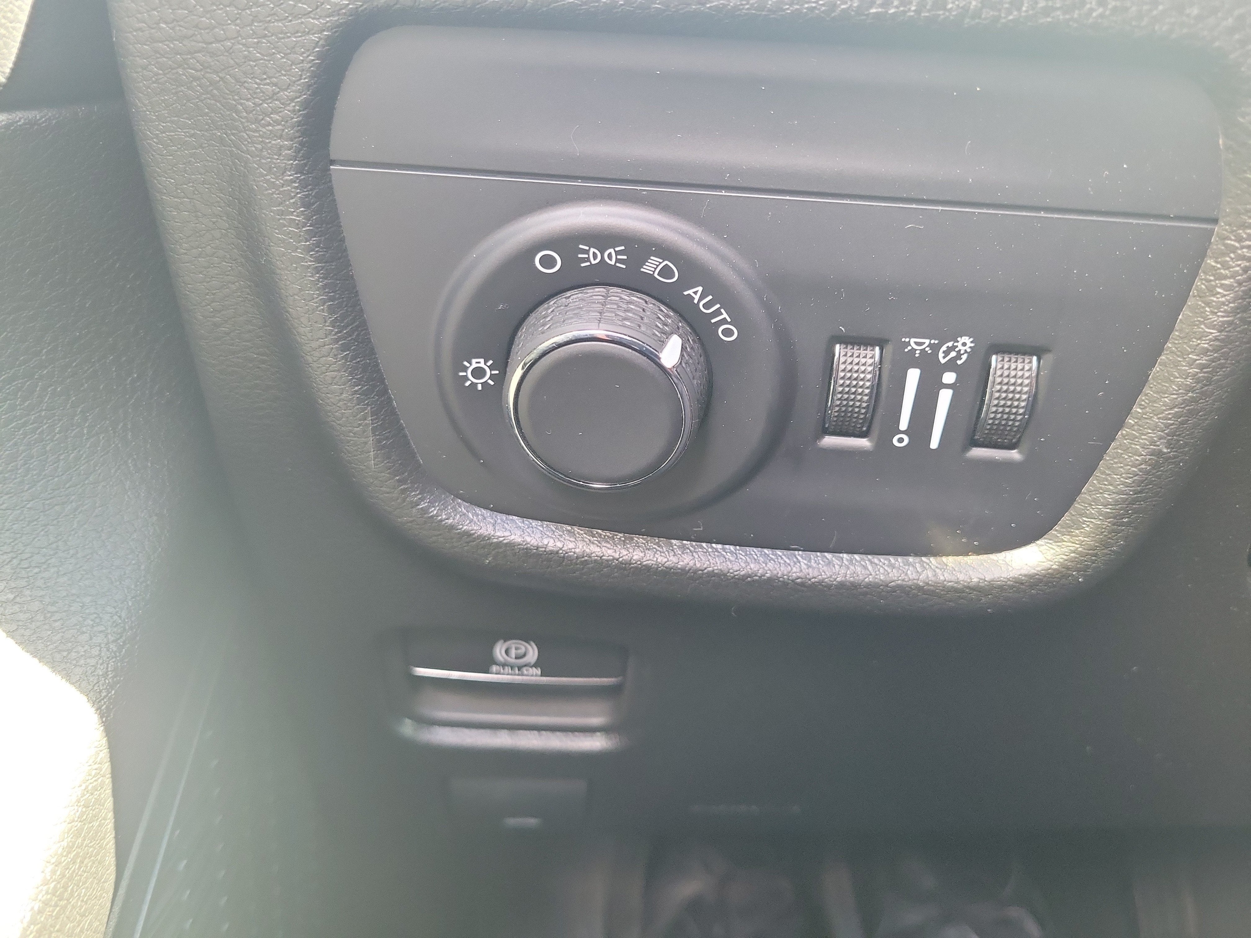 2024 Jeep Grand Cherokee L Laredo X