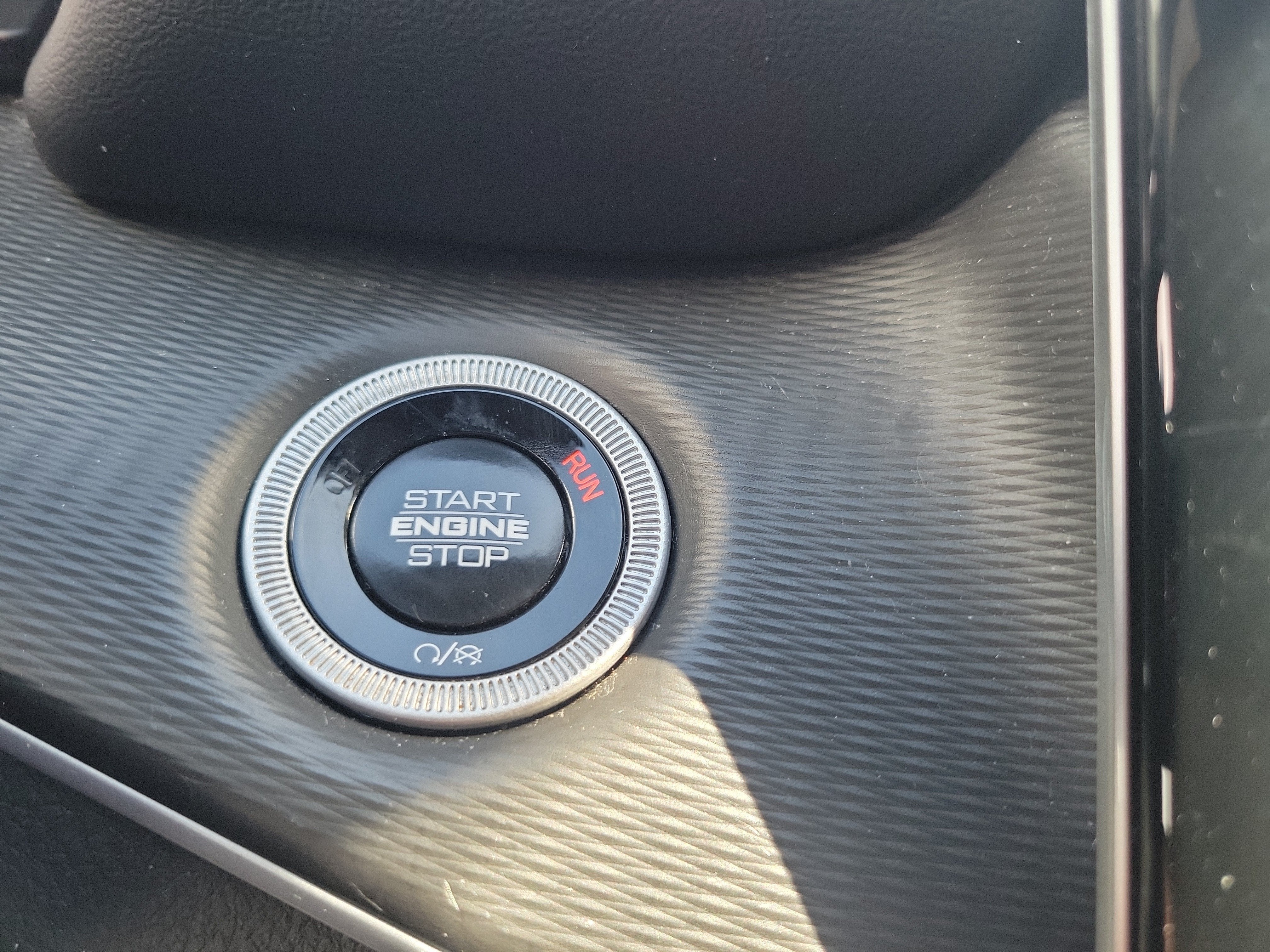 2024 Jeep Grand Cherokee L Laredo X
