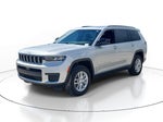 2024 Jeep Grand Cherokee L Laredo X