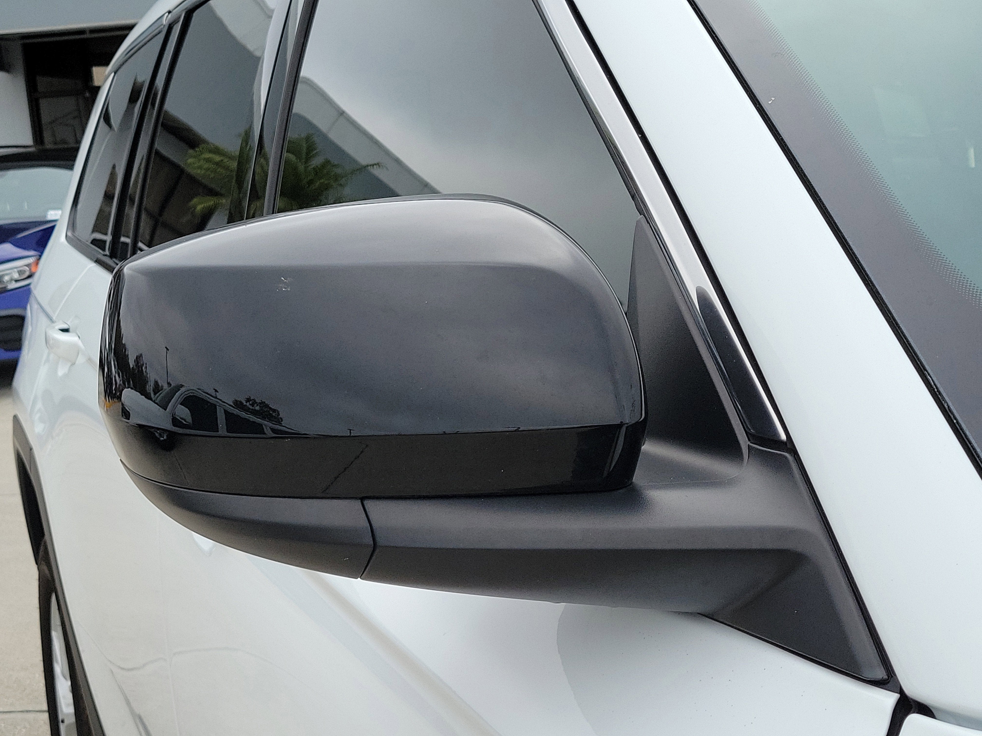 2024 Jeep Grand Cherokee L Laredo X