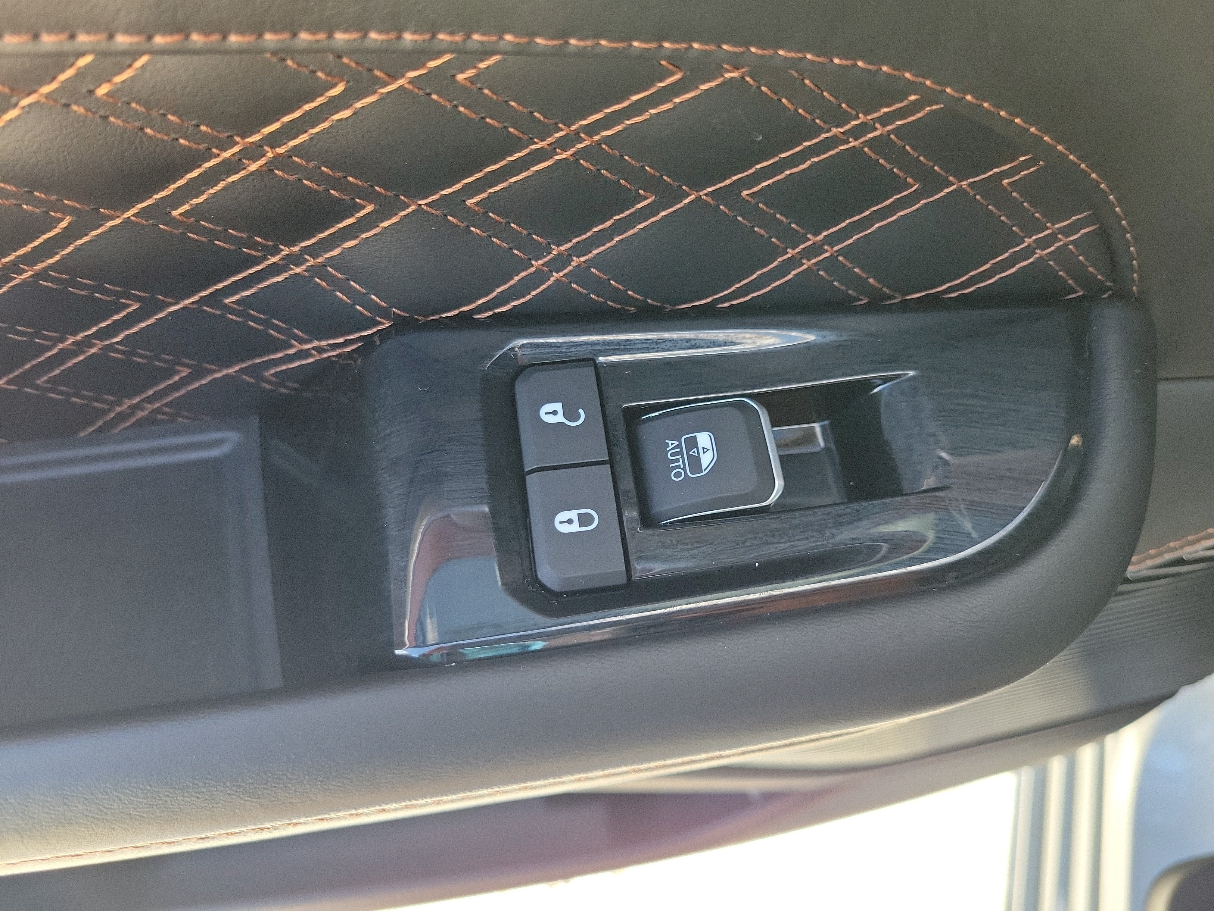 2022 Jeep Grand Cherokee L Summit Reserve