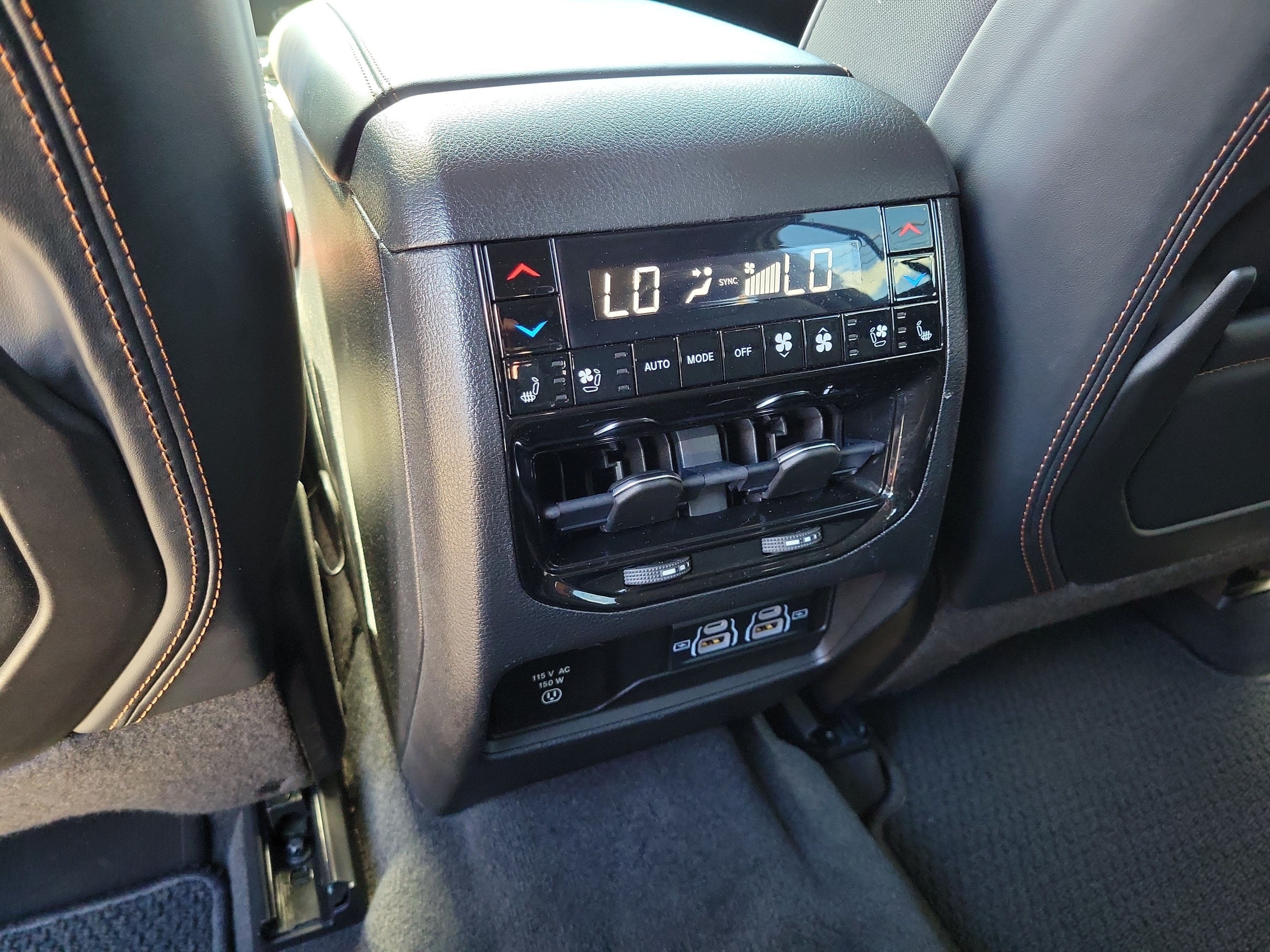 2022 Jeep Grand Cherokee L Summit Reserve