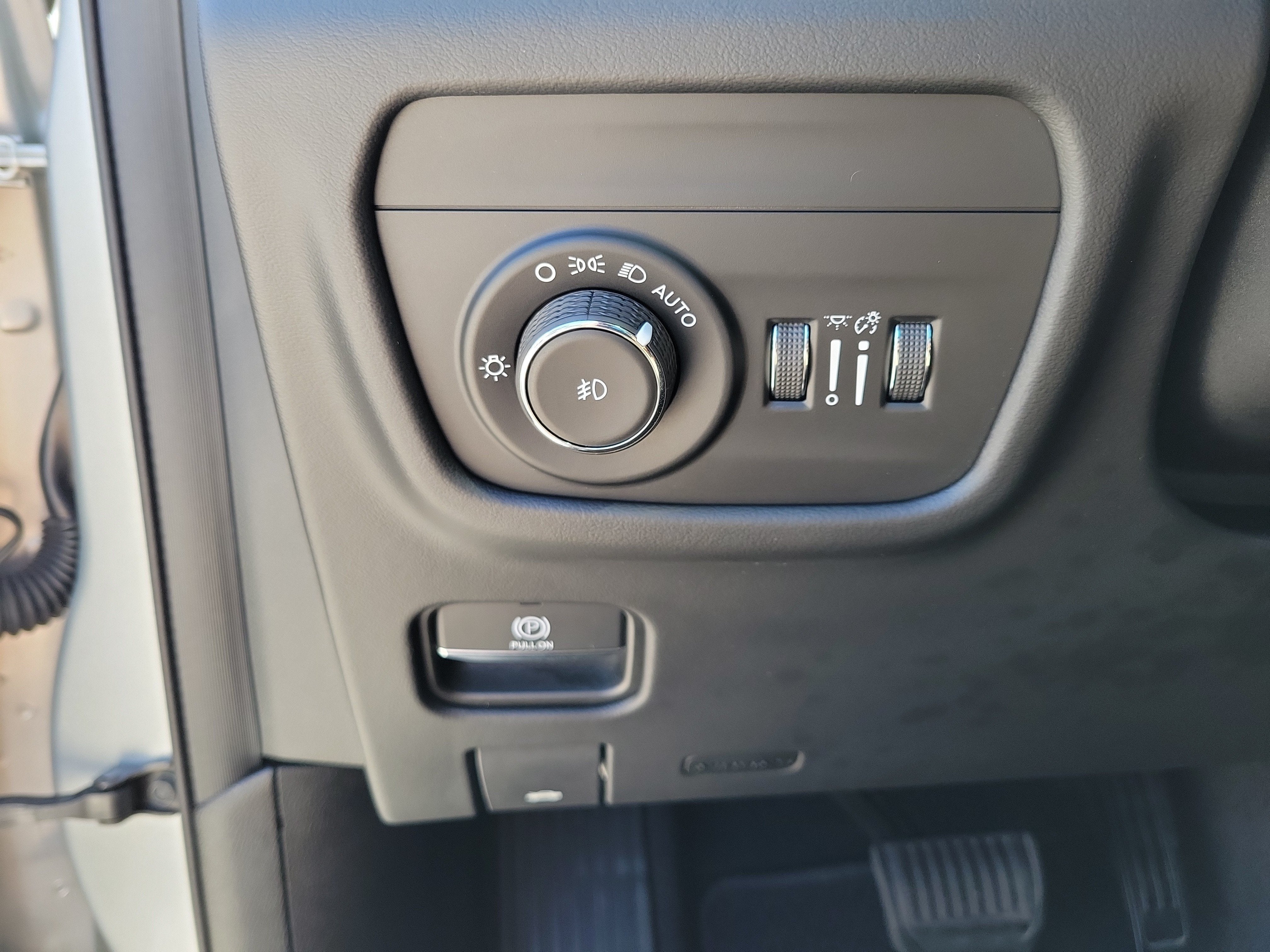 2022 Jeep Grand Cherokee L Summit Reserve