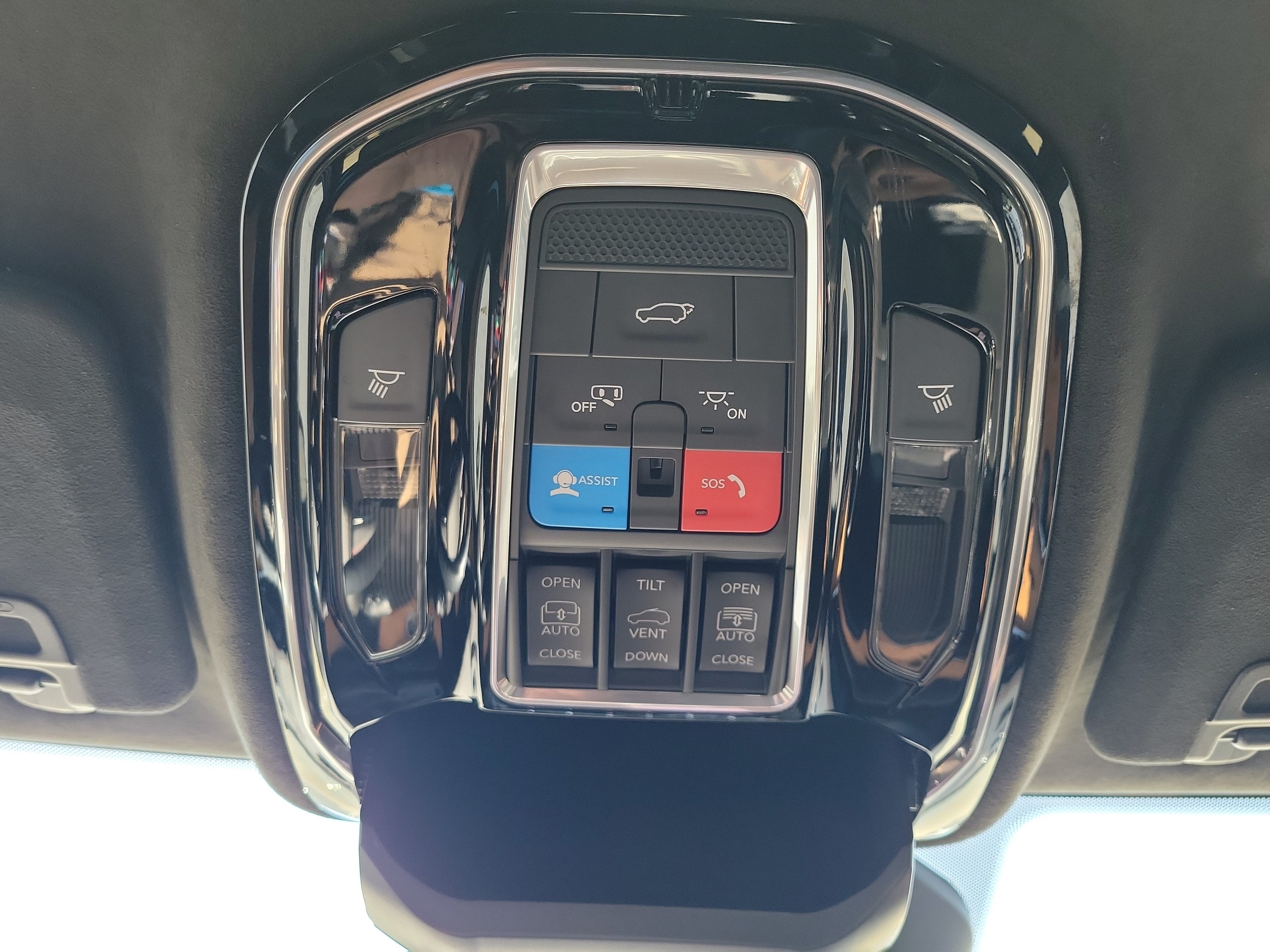 2022 Jeep Grand Cherokee L Summit Reserve