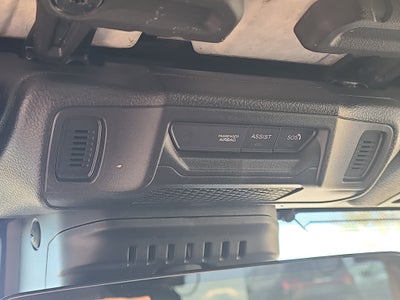 2024 Jeep Wrangler 4xe Rubicon X