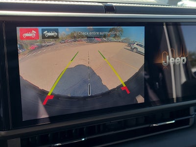 2024 Jeep Wrangler 4xe Rubicon X