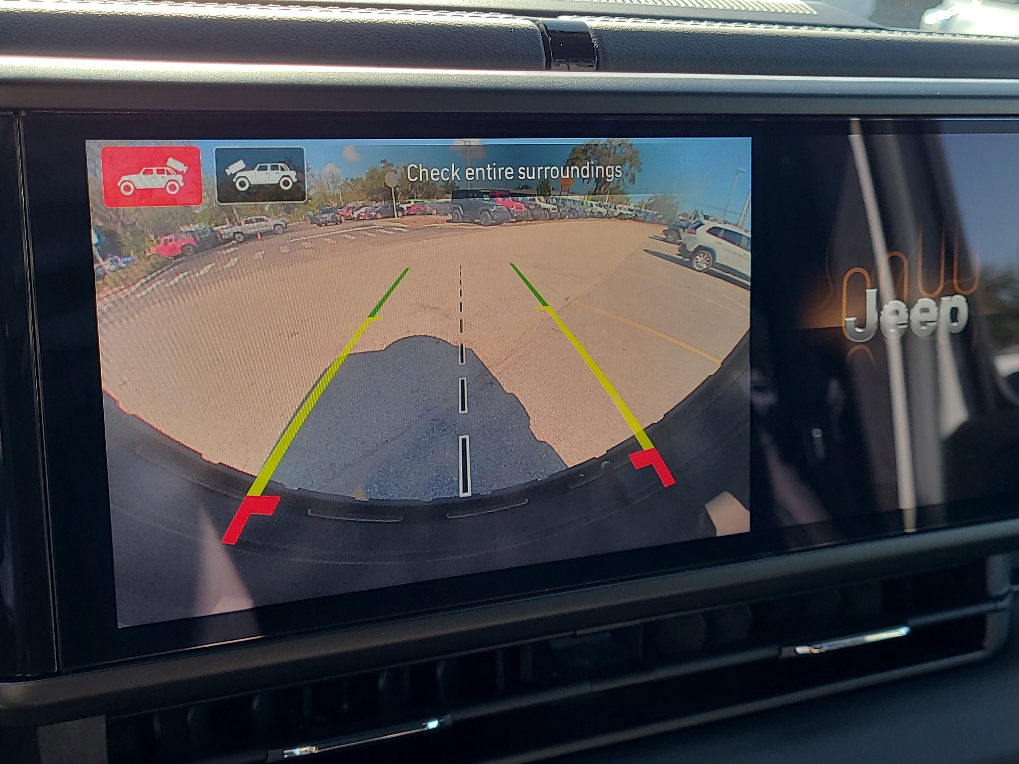 2024 Jeep Wrangler 4xe Rubicon X