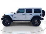 2024 Jeep Wrangler 4xe Rubicon X