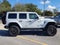 2024 Jeep Wrangler 4xe Rubicon X