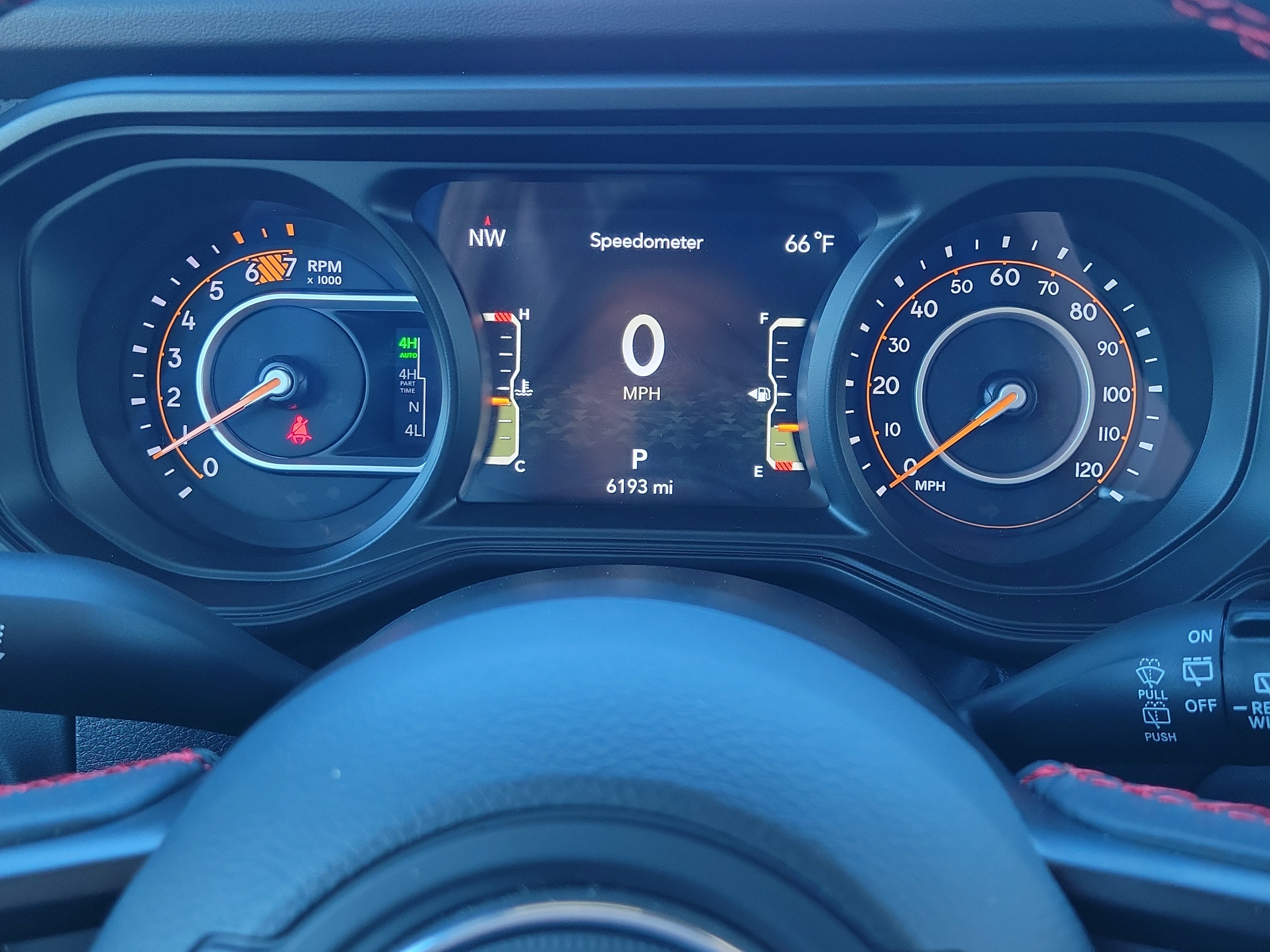 2024 Jeep Wrangler Rubicon 392