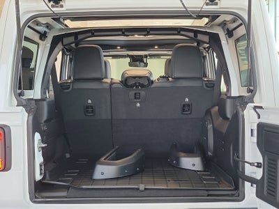 2025 Jeep Wrangler Rubicon 392 Final Edition