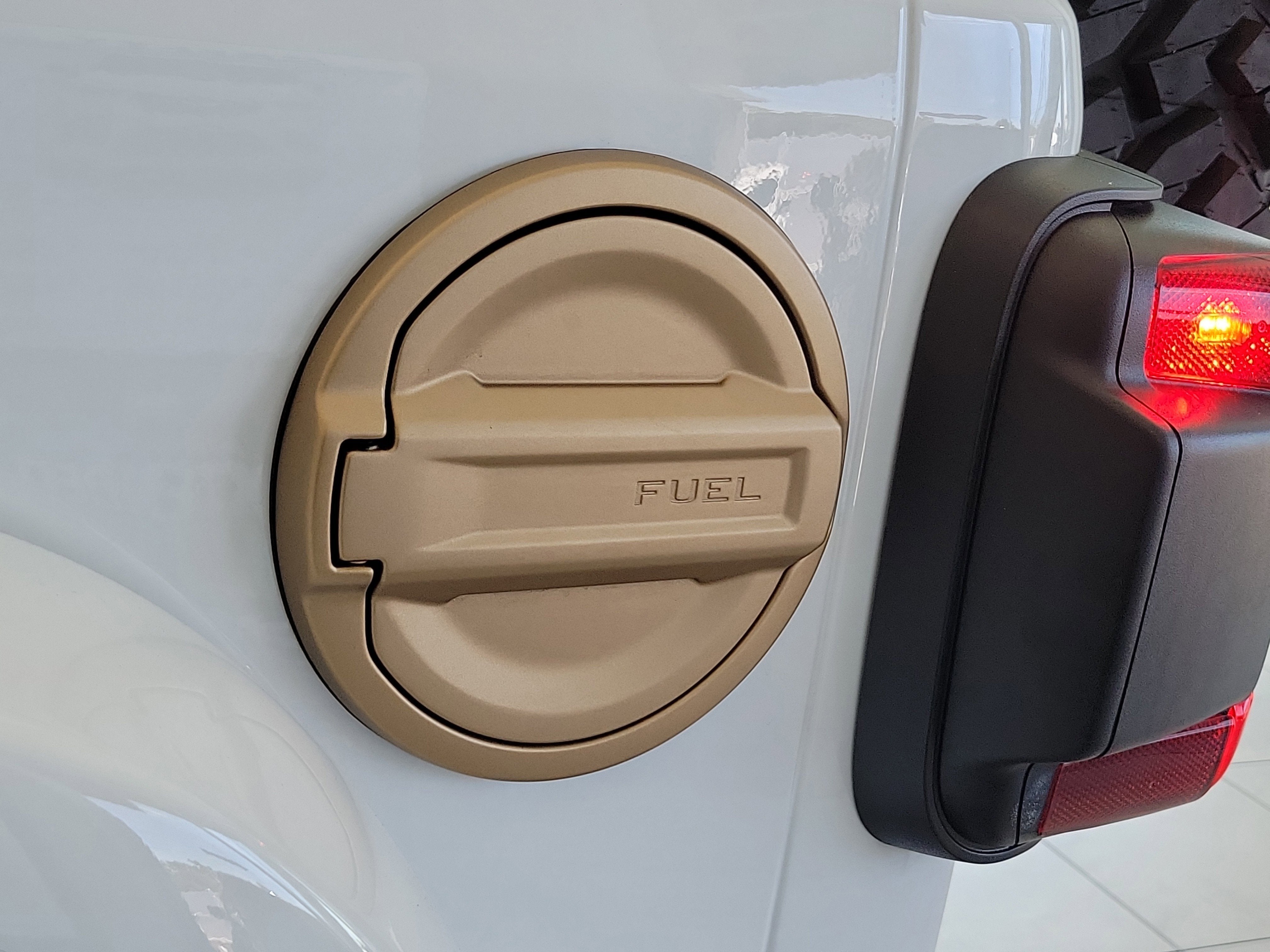 2025 Jeep Wrangler Rubicon 392 Final Edition