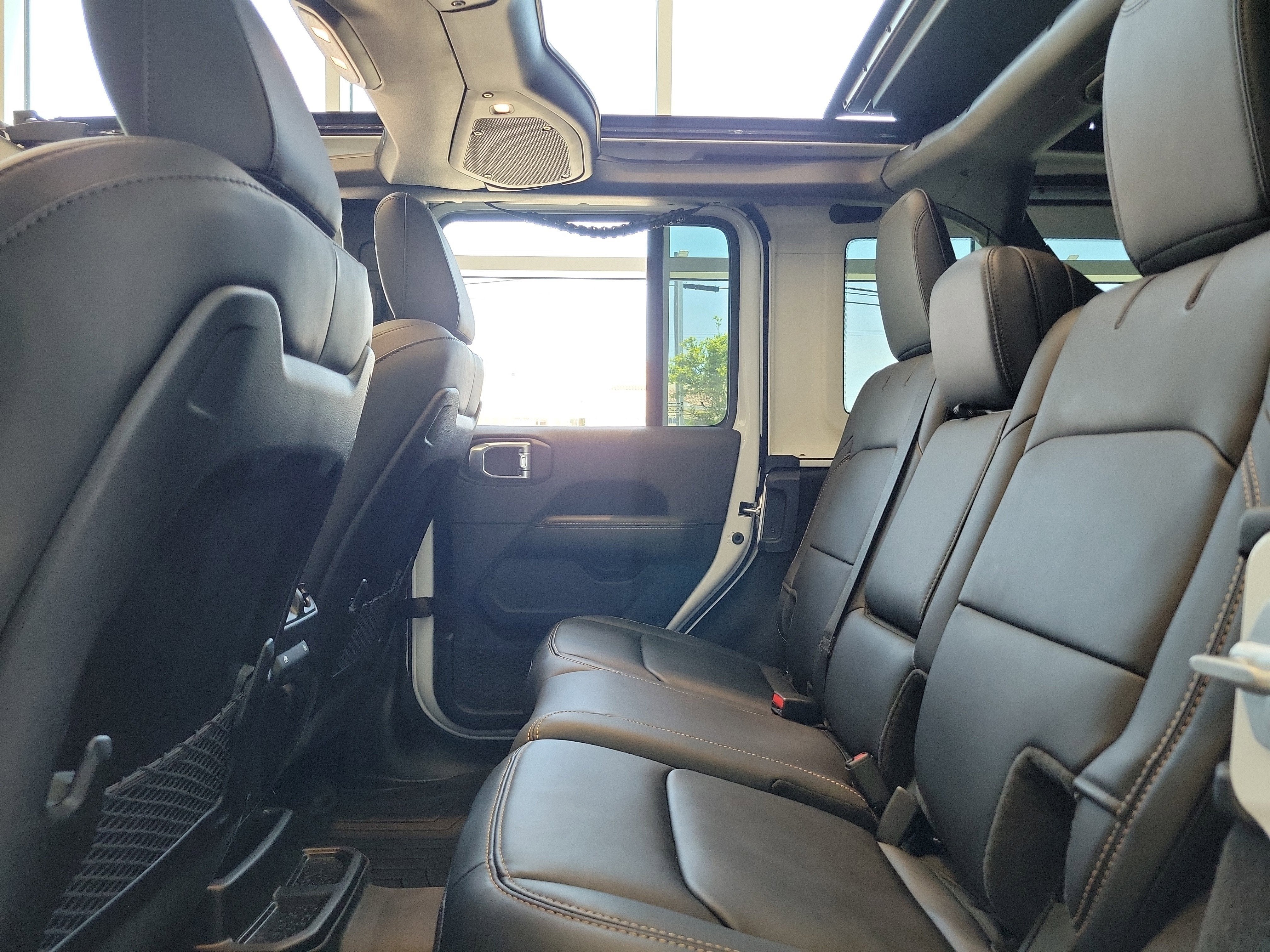 2025 Jeep Wrangler Rubicon 392 Final Edition