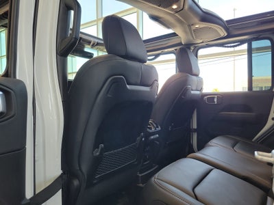 2025 Jeep Wrangler Rubicon 392 Final Edition
