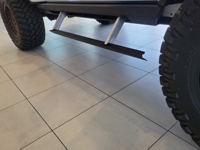 2025 Jeep Wrangler Rubicon 392 Final Edition