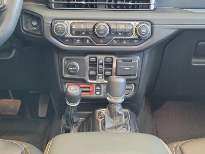 2025 Jeep Wrangler Rubicon 392 Final Edition
