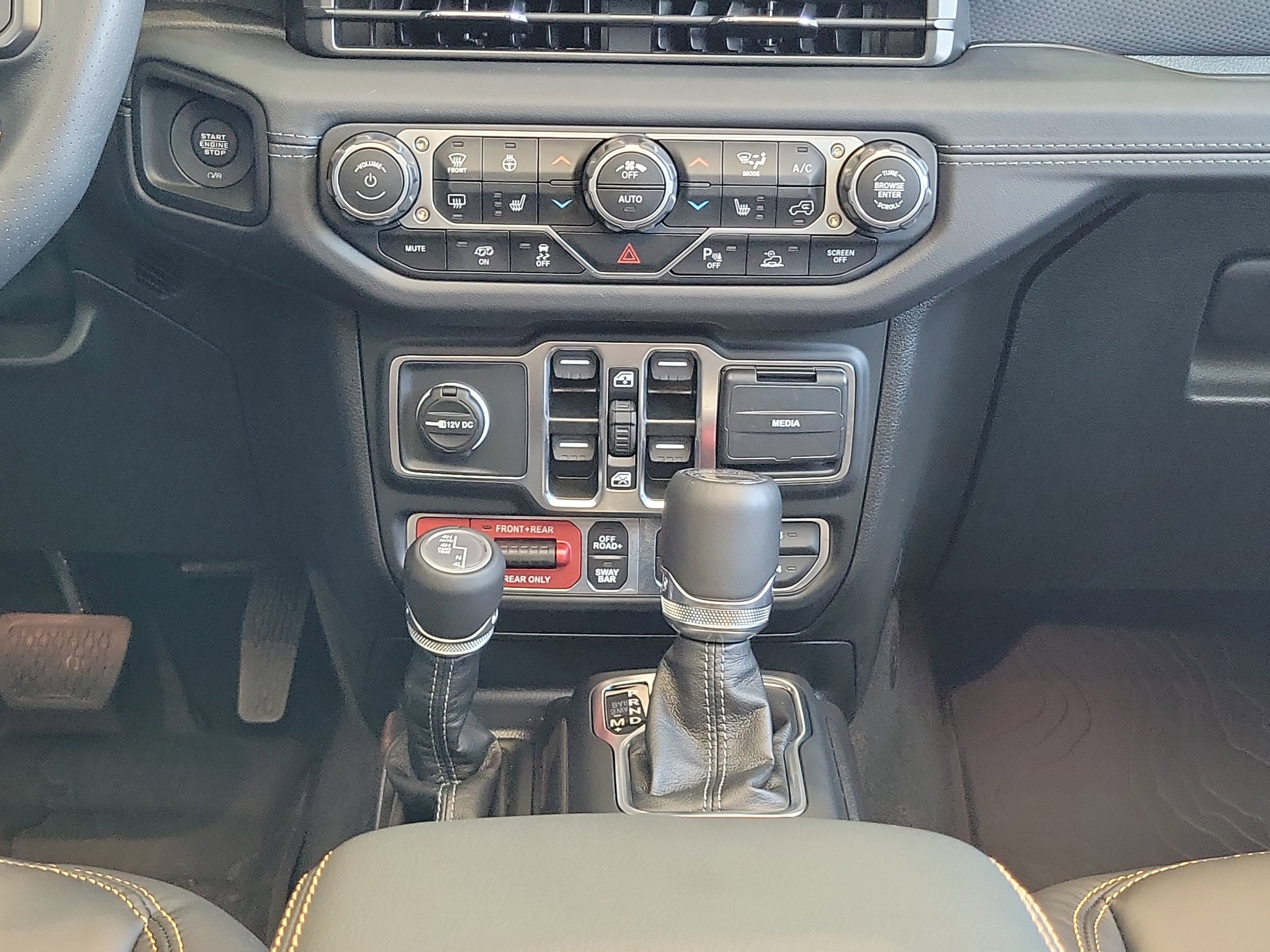 2025 Jeep Wrangler Rubicon 392 Final Edition