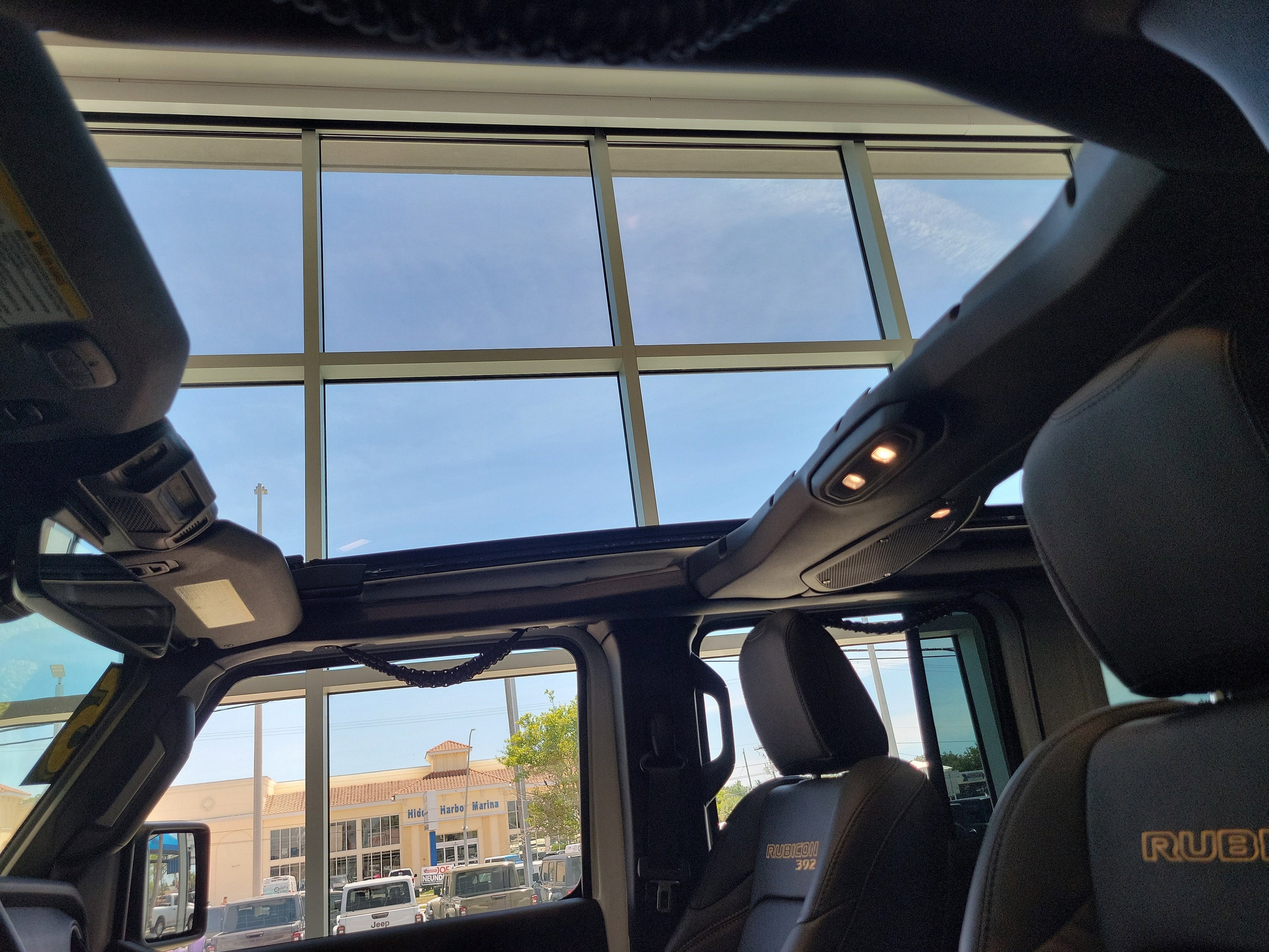 2025 Jeep Wrangler Rubicon 392 Final Edition