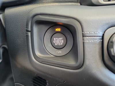 2025 Jeep Wrangler Rubicon 392 Final Edition