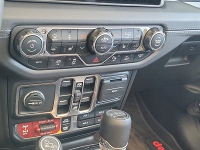 2025 Jeep Wrangler Rubicon 392 Final Edition