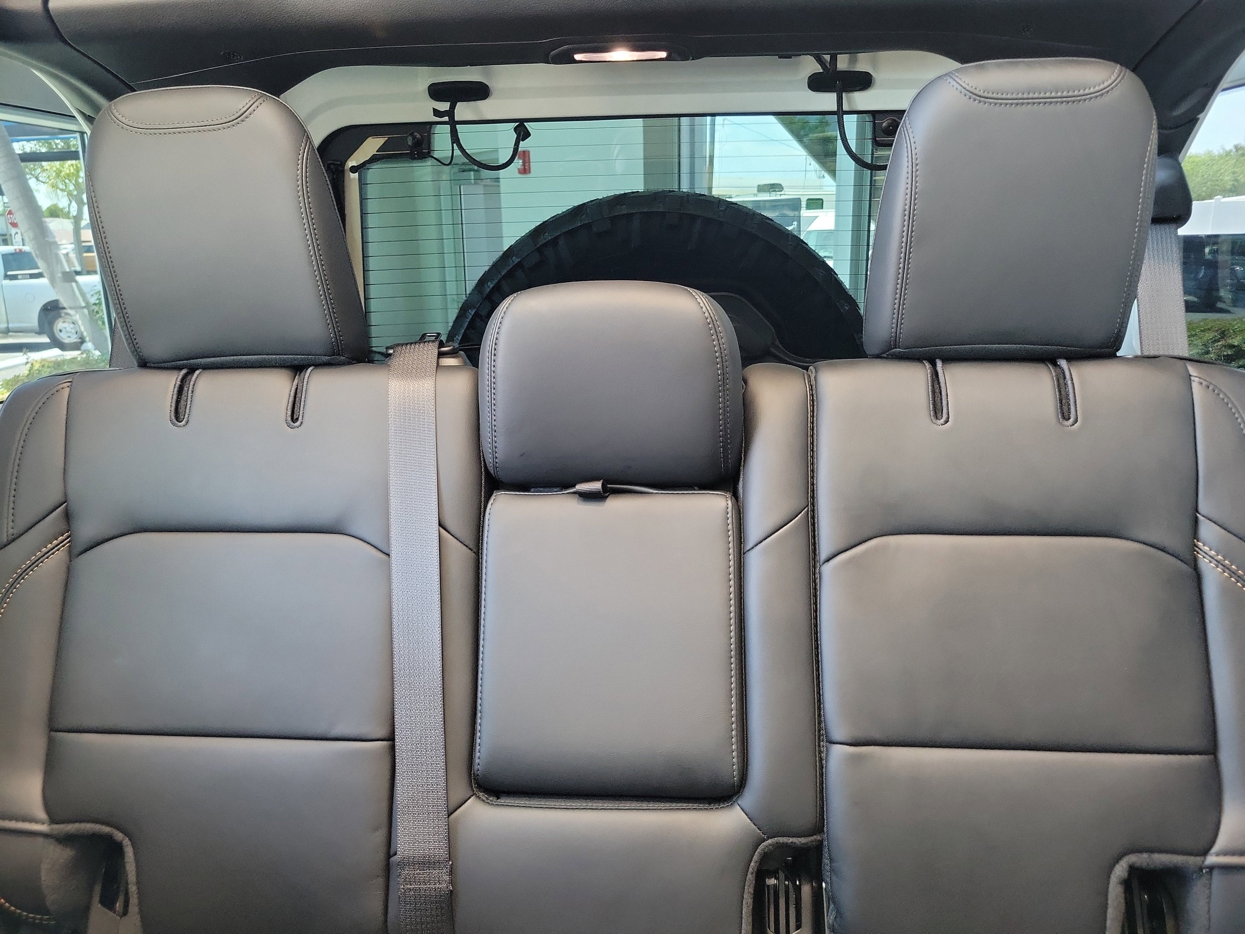 2025 Jeep Wrangler Rubicon 392 Final Edition