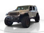 2025 Jeep Wrangler Rubicon 392 Final Edition