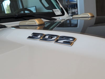 2025 Jeep Wrangler Rubicon 392 Final Edition