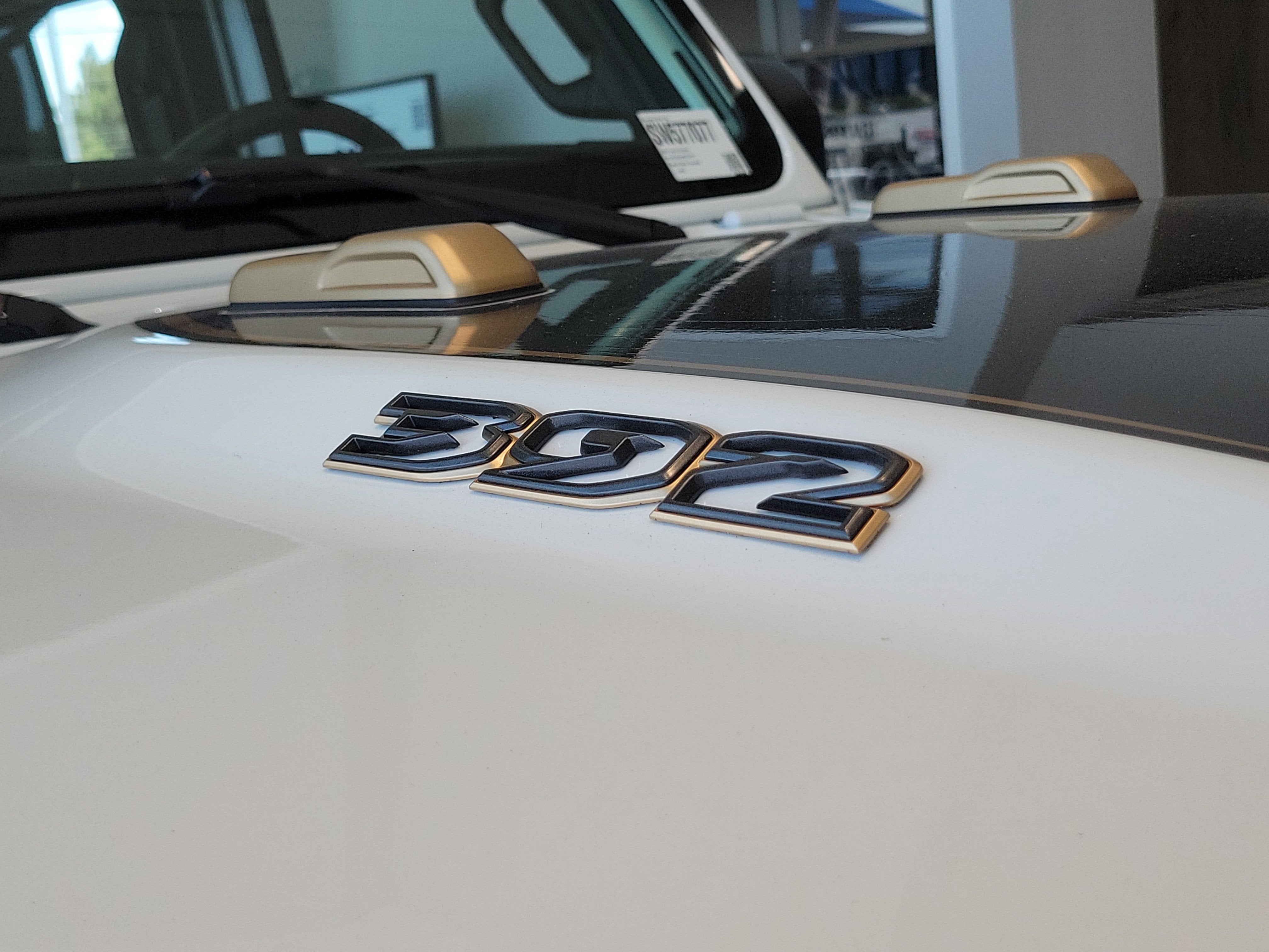 2025 Jeep Wrangler Rubicon 392 Final Edition