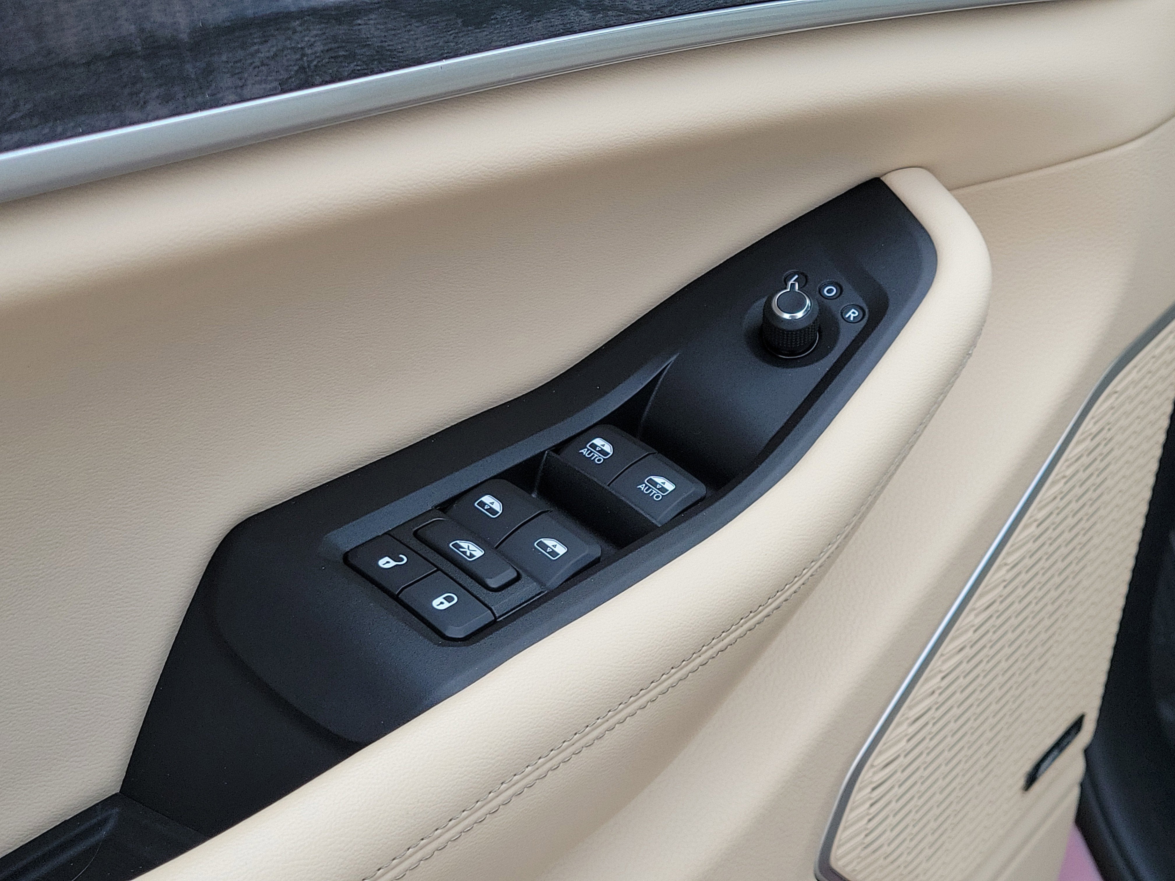 2022 Jeep Grand Cherokee 4xe 4xe