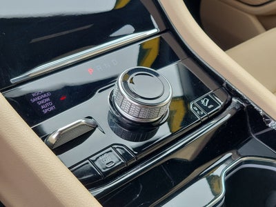 2022 Jeep Grand Cherokee 4xe 4xe