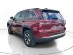 2022 Jeep Grand Cherokee 4xe 4xe